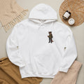Fox Hoodie